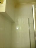 Shower Room, Tumbling Bay Court, Botley, Oxford, July 2014 - Image 12